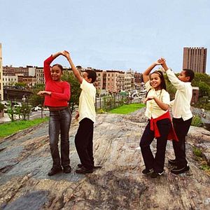 Foto Mad hot ballroom