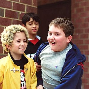 Foto Mad hot ballroom