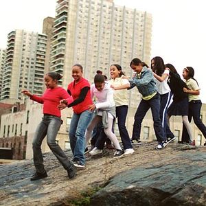 Foto Mad hot ballroom