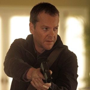 Foto Kiefer Sutherland