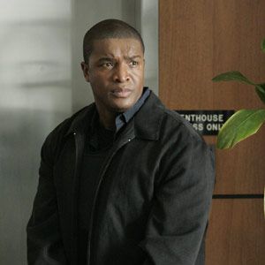 Foto Roger Cross