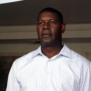 Foto Dennis Haysbert