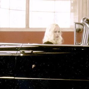 Foto Carretera perdida