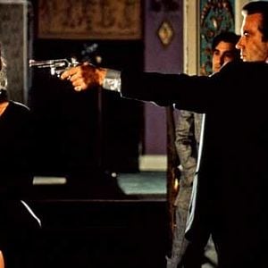 Foto Carretera perdida