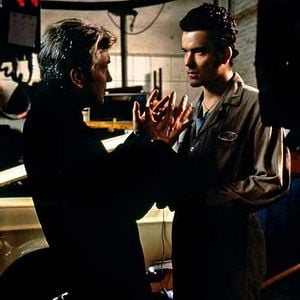 Foto Carretera perdida