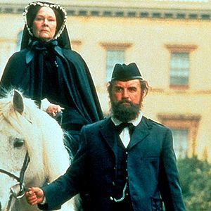 Foto Su majestad Mrs. Brown