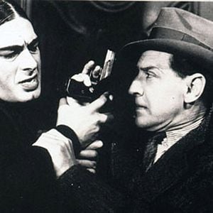 Foto Lambert Hillyer