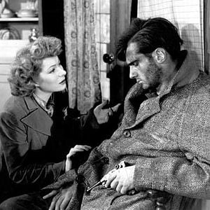 Foto La señora Miniver