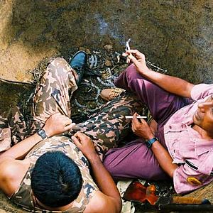 Foto Vimukthi Jayasundara