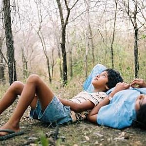 Foto Vimukthi Jayasundara