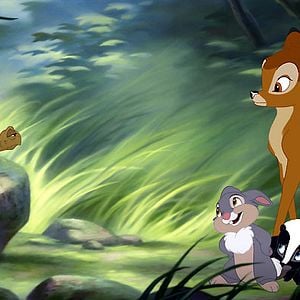 Foto Bambi 2, el príncipe del bosque