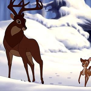 Foto Bambi 2, el príncipe del bosque