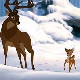 Foto Bambi 2, el príncipe del bosque