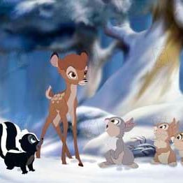 Foto Bambi 2, el príncipe del bosque