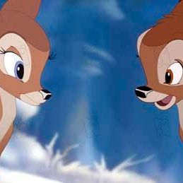 Foto Bambi 2, el príncipe del bosque