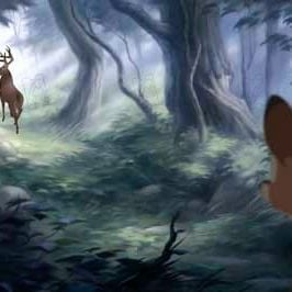 Foto Bambi 2, el príncipe del bosque