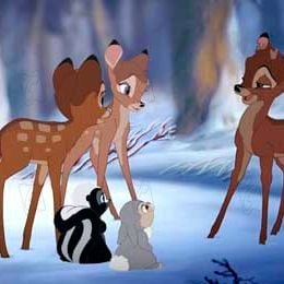 Foto Bambi 2, el príncipe del bosque