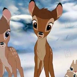 Foto Bambi 2, el príncipe del bosque