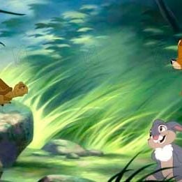 Foto Bambi 2, el príncipe del bosque