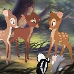 Foto Bambi 2, el príncipe del bosque