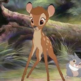 Foto Bambi 2, el príncipe del bosque