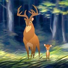 Foto Bambi 2, el príncipe del bosque