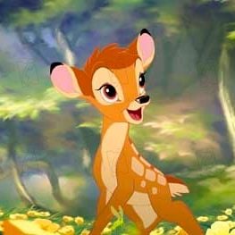 Foto Bambi 2, el príncipe del bosque