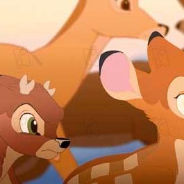 Foto Bambi 2, el príncipe del bosque