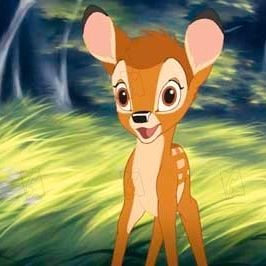 Foto Bambi 2, el príncipe del bosque