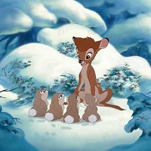 Foto Bambi 2, el príncipe del bosque