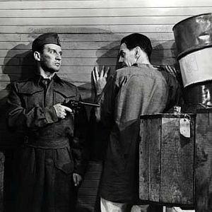 Los Invasores - Película 1941