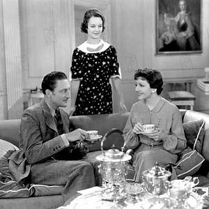 Foto Rochelle Hudson