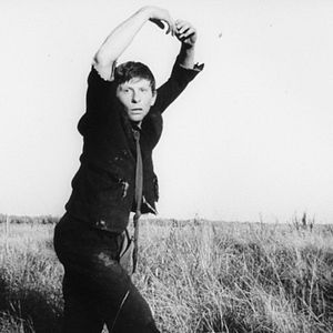Foto Roman Polanski