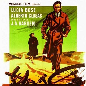 Foto Muerte de un ciclista