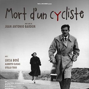 Foto Muerte de un ciclista