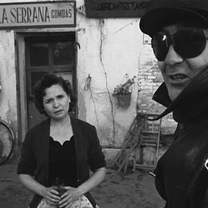 Foto Muerte de un ciclista