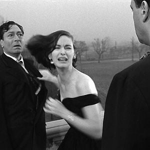 Foto Muerte de un ciclista