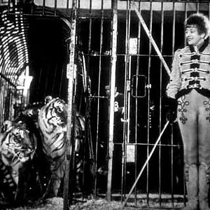 Foto Françoise Rosay