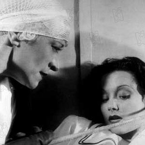 Foto Françoise Rosay