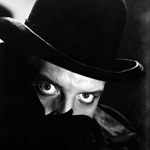 Foto Jack el Destripador