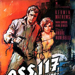 Foto André Hunebelle