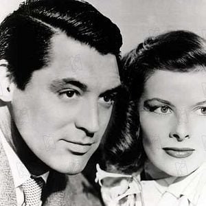 Foto Katharine Hepburn