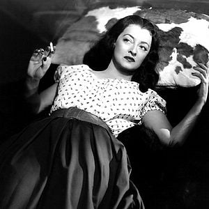 Foto Más allá del bosque