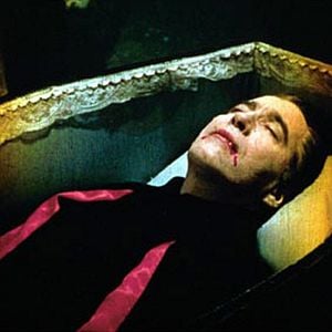 Foto Drácula, príncipe de las tinieblas