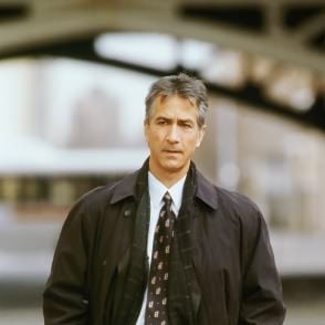 Foto David Strathairn