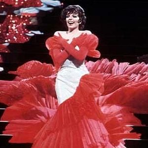 Foto Liza Minnelli