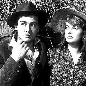 Foto Silvana Mangano