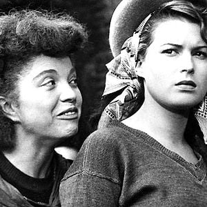 Foto Giuseppe de Santis