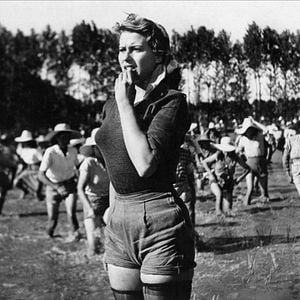 Foto Giuseppe de Santis