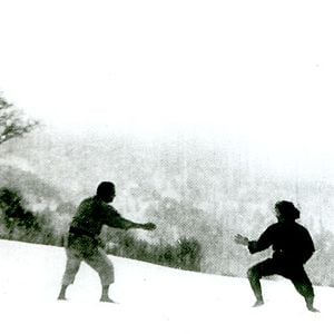 Foto La nueva leyenda del gran judo